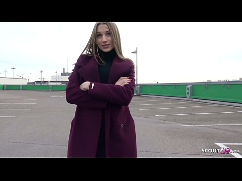 ❤️ VOKIEČIŲ SKAUTAS YRA SVAJONĖ LIEČIANTIS STEELE, AUTOMOBILIŲ STOVĖJIMO AIKŠTELĖS PASAKOJIMAS IR SEKSUALUS UŽ PINIGUS ❌ Porno video prie lt.rusanalog.ru ☑