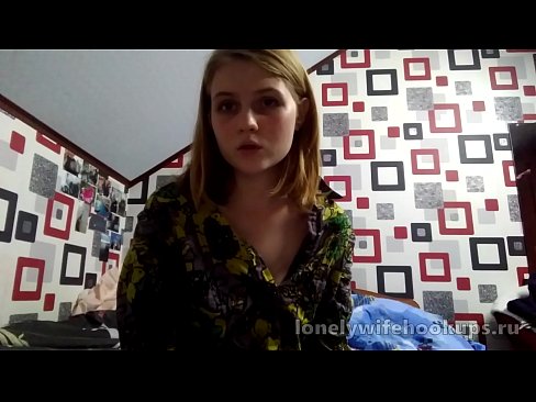 ❤️ Jauna blondinė studentė iš Rusijos mėgsta didesnius penius. ❌ Porno video prie lt.rusanalog.ru ☑