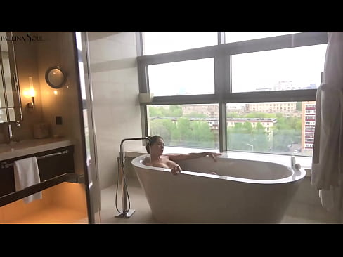❤️ Milžiniškas kūdikis aistringai masturbuoja savo putę vonios kambaryje ❌ Porno video prie lt.rusanalog.ru ☑